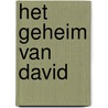 Het geheim van David door Henk Binnendijk