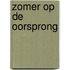Zomer op de Oorsprong