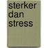 Sterker dan stress