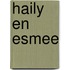 Haily en Esmee