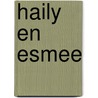 Haily en Esmee door V.J.A. Smeets