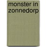 Monster in Zonnedorp door Legendre