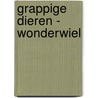 Grappige dieren - Wonderwiel door Onbekend
