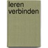 Leren verbinden