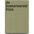 De Boekenwereld Frisia