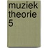 Muziek Theorie 5