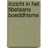 Inzicht in het Tibetaans boeddhisme door Steven Wilhelm
