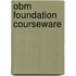 OBM Foundation Courseware - Nederlands- herziene druk