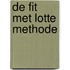 De Fit met Lotte Methode