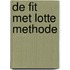 De Fit met Lotte Methode