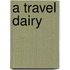 A Travel Diary