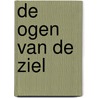 de ogen van de ziel by Frits Heijting