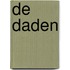 De daden