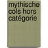Mythische cols hors catégorie