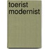 Toerist Modernist
