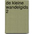 De kleine wandelgids