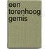 Een torenhoog gemis