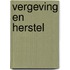 Vergeving en herstel
