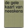 De gele kaart van Neeskens by Jurryt van de Vooren