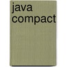 Java compact by Gertjan Laan
