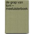 De grap van Tom – Meeluisterboek