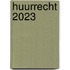 Huurrecht 2023