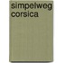 Simpelweg Corsica