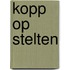 Kopp op stelten