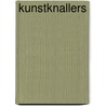 Kunstknallers door ThaïS. Vanderheyden
