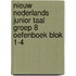 groep 8 blok 1-4 taal