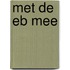 Aardbeien op het wad