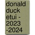 Donald Duck Etui - 2023 -2024