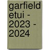 Garfield Etui - 2023 - 2024 by Garfield