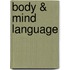 Body & Mind Language