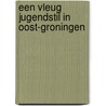 Een vleug Jugendstil in Oost-Groningen door Hendrik Andries Hachmer