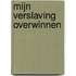 Mijn verslaving overwinnen
