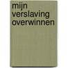 Mijn verslaving overwinnen by Jasmin Hajro