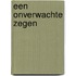 Een onverwachte zegen