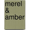 Merel & Amber door Eline Kaptein