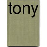 Tony by Bouke Billiet