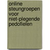 Online steungroepen voor niet-plegende pedofielen door Nena Decoster