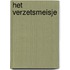 Het verzetsmeisje