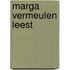 Marga Vermeulen leest