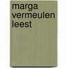 Marga Vermeulen leest door Nelly Kunst