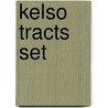 Kelso Tracts set door Horatius Bonar