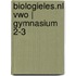 Biologieles.nl vwo | gymnasium 2-3