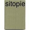 Sitopie by Carolyn Steel