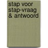 Stap voor stap-Vraag & antwoord by Unknown
