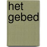 Het gebed door Hans Stolp