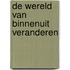 De wereld van binnenuit veranderen